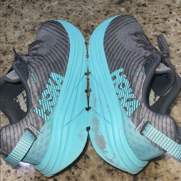 Hoka One One Rincon - Picture 6 of 9